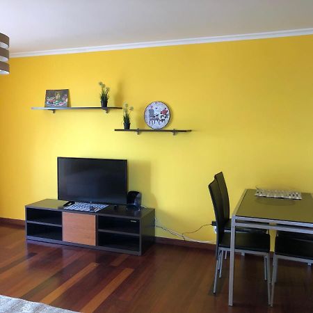 Apartament Canico Fam エクステリア 写真