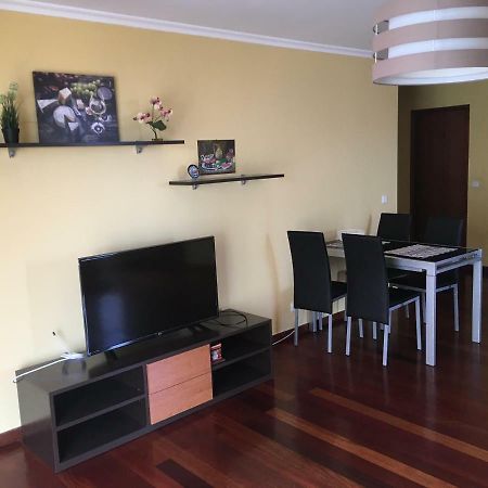 Apartament Canico Fam エクステリア 写真