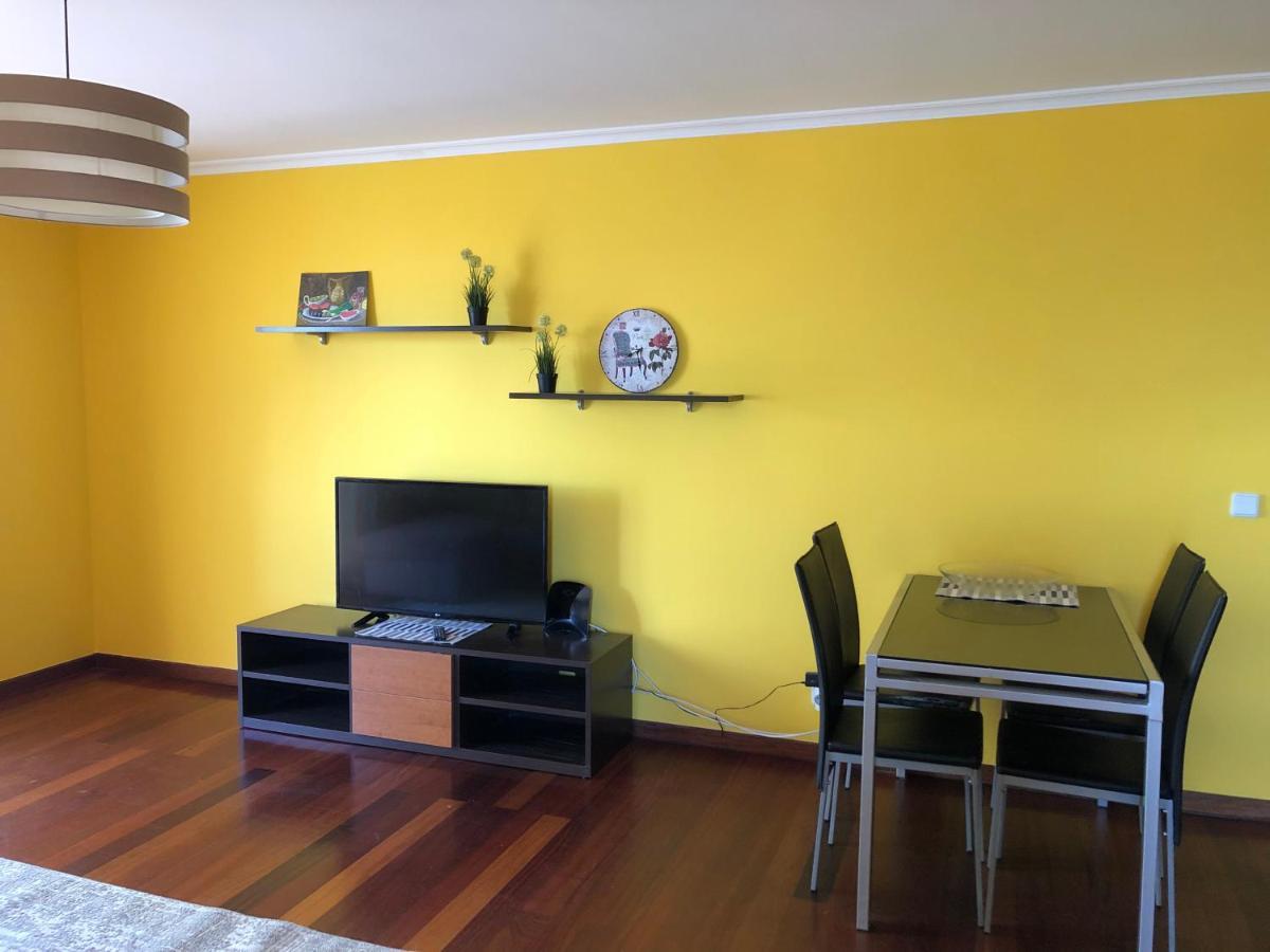 Apartament Canico Fam エクステリア 写真