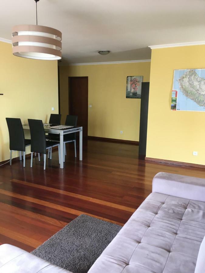 Apartament Canico Fam エクステリア 写真