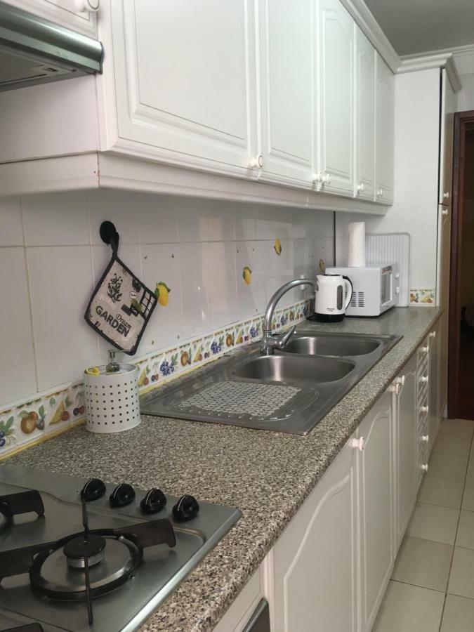 Apartament Canico Fam エクステリア 写真